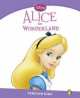 Alice in Wonderland Bk, 