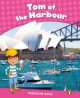 Tom at the Harbour, Barbara Ingham 