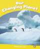 Our Changing Planet, Coleen Degnan-Veness 