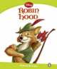 Robin Hood, Jocelyn Potter 