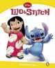 Lilo and Stitch, Paul Shipton 