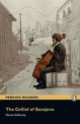 The Cellist of Sarajevo, Annette Keen 