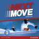 Next Move 1 (CD), Carolyn Barraclough, Katherine Stannett 