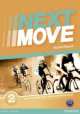Next Move 2. Active Teach, Carolyn Barraclough 