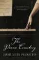 Piano cemetery, Jose Luis Peixoto 