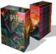 Harry Potter Signature Boxed Set x 7, J. K. Rowling 