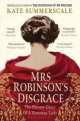 Mrs Robinson's Disgrace. Private Diary of Victorian Lady, Kate Summerscale 