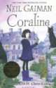 Coraline, Neil Gaiman 