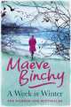 Week in Winter, Maeve Binchy 