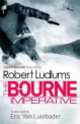 Robert Ludlum's The Bourne Imperative, Эрик Ван Ластбадер, Роберт Ладлэм, Robert Ludlum, Eric van Lustbader 