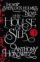 The house of silk, Anthony Horowitz 