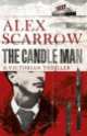 The Candle Man, Alex Scarrow 
