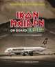 On Board Flight 666, Maiden Iron 