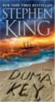 Duma Key, Stephen King 