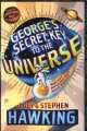 George's Secret Key to Universe, Stephen Hawking, Lucy Hawking 