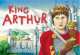 King Arthur, Richard Brassey 