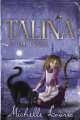 Talina in the Tower, Michelle Lovric 