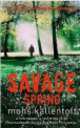 Savage Spring, Mons Kallentoft 