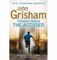 Theodore Boone. The Accused, Джон Гришэм, John Grisham 