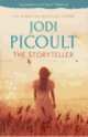 The Storyteller, Джоди Пиколт, Jodi Picoult 