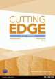 Cutting Edge. Intermediate. Workbook with Key, Damian Williams 