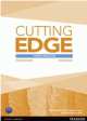 Cutting Edge. Intermediate. Workbook without key, Damian Williams 