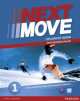 Next Move 1. Student's book (+ MyLab), 