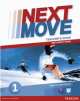 Next Move 1. Teacher's book (+ CD), Tim Foster, Philip Wood 