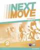 Next Move 2. Workbook (+ CD), Suzanne Gaynor 