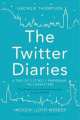 Twitter Diaries, Georgie Thompson 