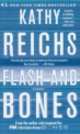 Flash and Bones, Kathy Reichs 