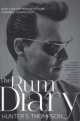 Rum Diary, Hunter S. Thompson 