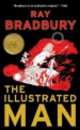 Illustrated Man, Ray Bradbury 