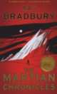 Martian Chronicles, Ray Bradbury 