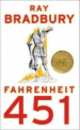 Fahrenheit 451, Ray Bradbury 