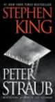 Black House, Stephen King, Peter Straub 