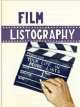 Film Listography. Your Life in Movie Lists, 