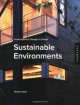 Sustainable Environments, Yenna Chan 