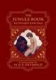 Jungle Book, Joseph Rudyard Kipling 