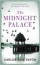 The midnight palace, Carlos Ruiz Zafon 
