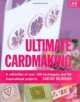Ultimate cardmaking, Sarah Beaman 