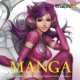 Imaginefx workshop. manga art, 