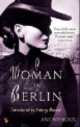 Woman in Berlin, 