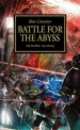 Horus Heresy. Battle for the Abyss, Ben Counter 