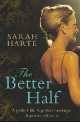 The Better Half, Sarah Harte 