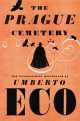 Prague cemetery, the, Umberto Eco 