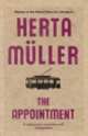 The Appointment, Herta Muller 