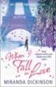 When I Fall in Love, Miranda Dickinson 