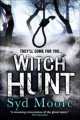 Witch Hunt, Syd Moore 