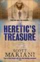 Heretic's Treasure (Ben Hope 4), Scott Mariani 